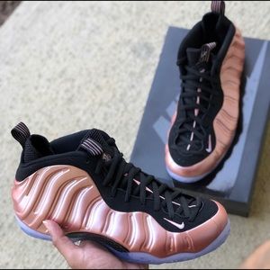 Meet your Posher, Jarrett